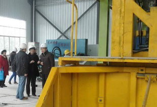 蘇州科星 水泥制品裝備領域的創新引領者