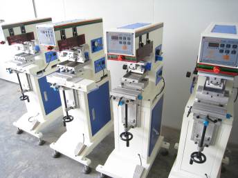 深圳清溪地區二手移印機及絲印機回收服務全解析