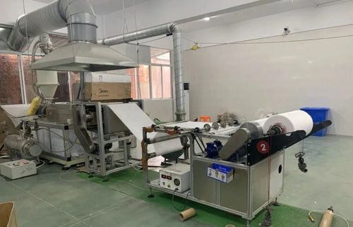 熔噴布市場急轉(zhuǎn)直下 設(shè)備搶購潮后的退貨風波與行業(yè)反思